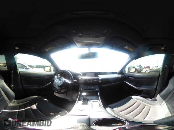 2016 Lexus IS 200t с VIN JTHBA1D24G5027964, выставлен на аукционе IAAI как лот 42159071 с пробегом 122 070 миль миль и . История ставок и продаж доступна на DreamBid. Изображение 19.