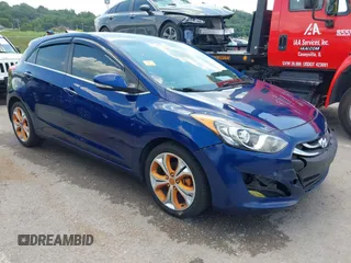 2013 Hyundai Elantra с VIN KMHD35LE3DU056487, выставлен на аукционе IAAI как лот 42633874 с пробегом 108 883 миль миль и . История ставок и продаж доступна на DreamBid. Изображение 1.