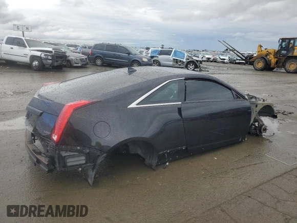 2012 Cadillac CTS-V z VIN 1G6DV1EP4C0137643, wystawiony jako Copart lot #87489284 z przebiegiem Nie podano mil oraz Szkoda całkowita • Salvage title. Historia ofert i sprzedaży dostępna na DreamBid. Obrazek 3.