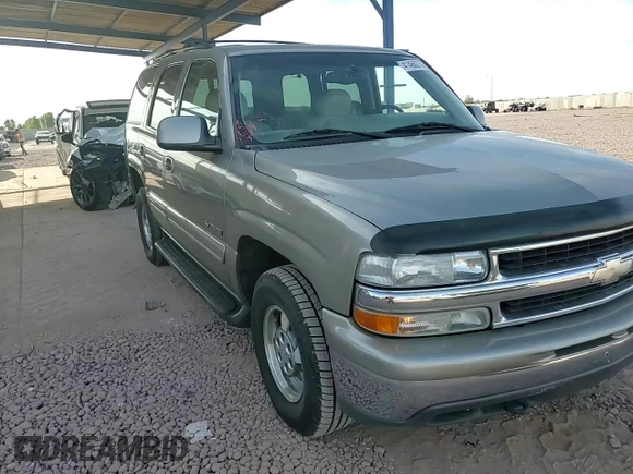 2001 Chevrolet Tahoe LT z VIN 1GNEK13T21J315672, wystawiony jako Copart lot #41466275 z przebiegiem 190 282 mil mil oraz Szkoda całkowita • Salvage title. Historia ofert i sprzedaży dostępna na DreamBid. Obrazek 11.