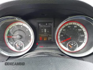 2013 Dodge Durango Crew with VIN 1C4RDJDG9DC667338, listed as a IAAI auction lot 42639559 with 137,020 mi miles and . Bid and sale history available at DreamBid. Image 7.
