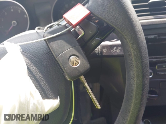2015 Volkswagen Jetta S с VIN 3VW1K7AJ6FM351335, выставлен на аукционе IAAI как лот 42321532 с пробегом 80 000 миль миль и . История ставок и продаж доступна на DreamBid. Изображение 11.