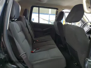 2010 Ford Explorer XLT с VIN 1FMEU7DE3AUA62765, выставлен на аукционе Copart как лот 60205965 с пробегом 188 187 миль миль и Чистый • Clean title. История ставок и продаж доступна на DreamBid. Изображение 11.