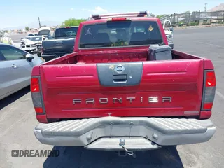 2003 Nissan Frontier SVE with VIN 1N6MD27Y43C410944, listed as a IAAI auction lot 42485044 with 168,274 mi miles and . Bid and sale history available at DreamBid. Image 15.