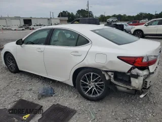 2016 Lexus ES 330 с VIN 58ABK1GG3GU018754, выставлен на аукционе Copart как лот 62854925 с пробегом 55 181 миль миль и Списание • Salvage title. История ставок и продаж доступна на DreamBid. Изображение 2.