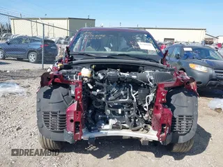 2023 Jeep Grand Cherokee Laredo with VIN 1C4RJHAG9PC532418, listed as a IAAI auction lot 41769198 with Not provided miles and . Bid and sale history available at DreamBid. Image 11.