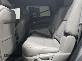 2020 Acura MDX w/Technology Pkg with VIN 5J8YD4H58LL020290, listed as a Copart auction lot 89012015 with 43,899 mi miles and Salvage Title. Bid and sale history available at carsss.com. Image 11.