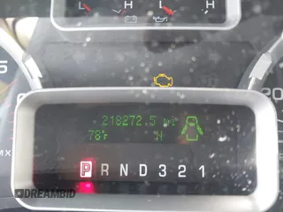 2007 Ford Expedition XLT with VIN 1FMFU15547LA79007, listed as a IAAI auction lot 42060696 with 218,272 mi miles and . Bid and sale history available at DreamBid. Image 7.