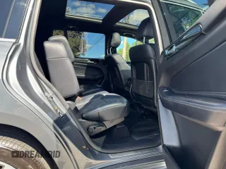 2019 Mercedes-Benz GLS 450 with VIN 4JGDF6EE8KB230900, listed as a Copart auction lot 66045155 with 191,236 mi miles and Clean title. Bid and sale history available at DreamBid. Image 6.