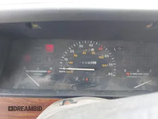 1989 Ford Taurus GL z VIN 1FABP52U9KA278657, wystawiony jako IAAI lot #42349469 z przebiegiem 10 782 mil mil oraz . Historia ofert i sprzedaży dostępna na DreamBid. Obrazek 7.