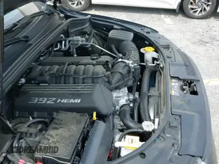 2024 Dodge Durango SRT 392 Plus z VIN 1C4SDJGJ4RC176269, wystawiony jako IAAI lot #42253864 z przebiegiem 9 477 mil mil oraz . Historia ofert i sprzedaży dostępna na DreamBid. Obrazek 19.