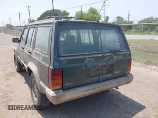 1994 Jeep Cherokee z VIN 1J4FT78S0RL149062, wystawiony jako IAAI lot #41925110 z przebiegiem 281 893 mil mil oraz . Historia ofert i sprzedaży dostępna na DreamBid. Obrazek 3.
