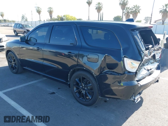 2015 Dodge Durango Limited с VIN 1C4RDHDG0FC891965, выставлен на аукционе IAAI как лот 42472659 с пробегом 73 236 миль миль и . История ставок и продаж доступна на DreamBid. Изображение 3.