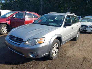 2007 Subaru Legacy Outback с VIN 4S4BP61C277319025, выставлен на аукционе IAAI как лот 42666120 с пробегом 163 701 миль миль и . История ставок и продаж доступна на DreamBid. Изображение 2.