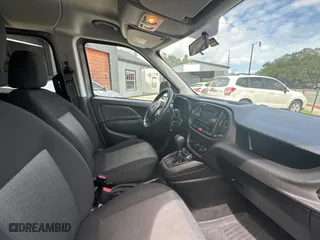 2020 Ram ProMaster City Wagon SLT with VIN ZFBHRFBB4L6R56337, listed as a Copart auction lot 76079034 with 102,451 mi miles and Clean Title. Bid and sale history available at carsss.com. Image 5.