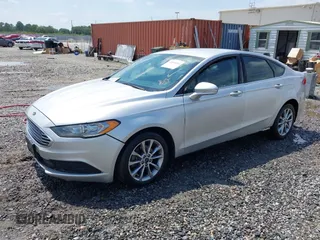 2017 Ford Fusion SE with VIN 3FA6P0H77HR164757, listed as a IAAI auction lot 42604366 with 182,532 mi miles and . Bid and sale history available at DreamBid. Image 2.