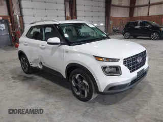 2023 Hyundai Venue SEL z VIN KMHRC8A30PU277140, wystawiony jako IAAI lot #42020663 z przebiegiem 11 017 mil mil oraz . Historia ofert i sprzedaży dostępna na DreamBid. Obrazek 1.