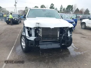 2020 Ram 1500 Big Horn with VIN 1C6RREBT0LN266926, listed as a IAAI auction lot 41794173 with 126,043 mi miles. Bid and sale history available at carsss.com. Image 6.