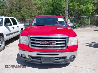 2013 GMC Sierra 1500 SLE z VIN 3GTP1VE08DG282469, wystawiony jako IAAI lot #42015632 z przebiegiem 194 087 mil mil oraz . Historia ofert i sprzedaży dostępna na DreamBid. Obrazek 12.