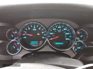 2008 Chevrolet Silverado 1500 LT w/1LT with VIN 1GCEC19C98Z144461, listed as a Copart auction lot 49712865 with 242,412 mi miles and Clean Title. Bid and sale history available at carsss.com. Image 9.