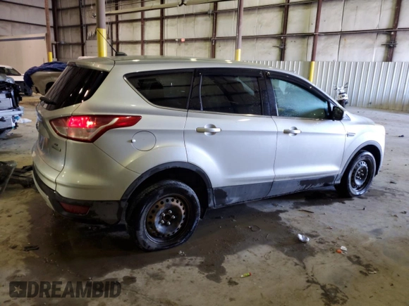 2013 Ford Escape SE с VIN 1FMCU0GX3DUB89970, выставлен на аукционе Copart как лот 89129775 с пробегом 141 223 миль миль и На запчасти • Non repairable. История ставок и продаж доступна на DreamBid. Изображение 3.