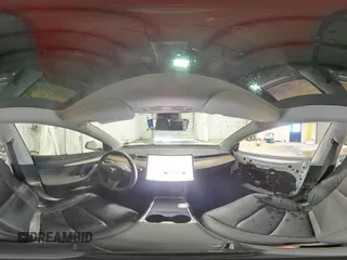 2023 Tesla Model 3 z VIN 5YJ3E1EA4PF475734, wystawiony jako Copart lot #46301445 z przebiegiem 20 643 mil mil oraz Szkoda całkowita • Salvage title. Historia ofert i sprzedaży dostępna na DreamBid. Obrazek 15.