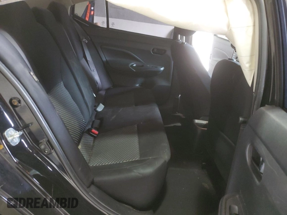 2021 Nissan Versa S with VIN 3N1CN8DV3ML897281, listed as a Copart auction lot 49673715 with 58,383 mi miles and Salvage Title. Bid and sale history available at carsss.com. Image 10.