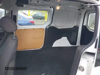 2016 Ford Transit Connect XL with VIN NM0LE7E76G1268761, listed as a IAAI auction lot 41931432 with 76,031 mi miles and . Bid and sale history available at DreamBid. Image 8.