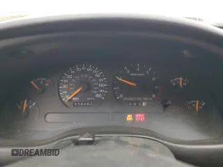 1996 Ford Mustang GT with VIN 1FALP45X9TF225224, listed as a Copart auction lot 66895564 with 113,282 mi miles and Salvage Title. Bid and sale history available at carsss.com. Image 9.