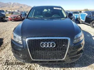 2011 Audi Q5 Premium Plus z VIN WA1LFAFP9BA117654, wystawiony jako Copart lot #77097144 z przebiegiem 117 579 mil mil oraz Czysty tytuł • Clean title. Historia ofert i sprzedaży dostępna na DreamBid. Obrazek 5.