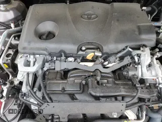 2020 Toyota Camry SE z VIN 4T1M11AKXLU962447, wystawiony jako Copart lot #89796125 z przebiegiem 74 822 mil mil oraz Szkoda całkowita • Salvage title. Historia ofert i sprzedaży dostępna na DreamBid. Obrazek 14.