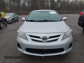 2013 Toyota Corolla L with VIN 2T1BU4EE1DC113900, listed as a IAAI auction lot 41803740 with 75,141 mi miles and . Bid and sale history available at DreamBid. Image 12.