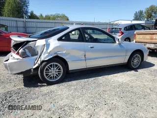 2000 Acura Integra GS z VIN JH4DC4467YS000185, wystawiony jako Copart lot #69430554 z przebiegiem 100 970 mil mil oraz Szkoda całkowita • Salvage title. Historia ofert i sprzedaży dostępna na DreamBid. Obrazek 3.