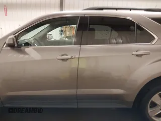 2012 Chevrolet Equinox LT w/2LT with VIN 2GNFLNEK2C6277924, listed as a IAAI auction lot 40423810 with 76,483 mi miles. Bid and sale history available at carsss.com. Image 14.