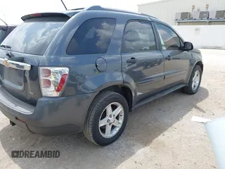 2009 Chevrolet Equinox 2LT z VIN 2CNDL63F796237452, wystawiony jako IAAI lot #42286081 z przebiegiem Nie podano mil oraz . Historia ofert i sprzedaży dostępna na DreamBid. Obrazek 4.