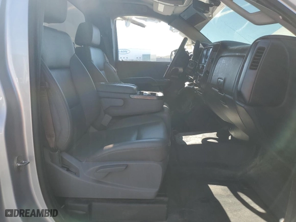 2015 Chevrolet Silverado 1500 Work Truck with VIN 1GCNCPEH5FZ322187, listed as a Copart auction lot 79899404 with 187,553 mi miles and Salvage Title. Bid and sale history available at carsss.com. Image 10.