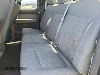 2013 Ford F-150 XL с VIN 1FTFX1EF3DFB24176, выставлен на аукционе IAAI как лот 42619562 с пробегом 73 254 миль миль и . История ставок и продаж доступна на DreamBid. Изображение 34.