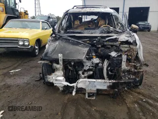 2024 Nissan Pathfinder Platinum z VIN 5N1DR3DJ6RC285628, wystawiony jako Copart lot #73504634 z przebiegiem Nie podano mil oraz Nie do naprawy. Historia ofert i sprzedaży dostępna na DreamBid. Obrazek 5.
