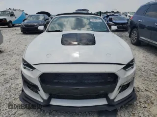 2020 Ford Mustang EcoBoost z VIN 1FATP8UH6L5101242, wystawiony jako Copart lot #63763125 z przebiegiem 62 718 mil mil oraz Czysty tytuł • Clean title. Historia ofert i sprzedaży dostępna na DreamBid. Obrazek 5.