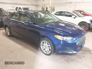 2013 Ford Fusion SE with VIN 3FA6P0HR4DR163724, listed as a IAAI auction lot 42117364 with 181,141 mi miles and . Bid and sale history available at DreamBid. Image 1.
