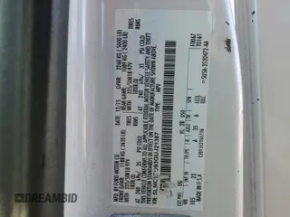 2016 Lincoln MKC Select с VIN 5LMCJ2D93GUJ21387, выставлен на аукционе Copart как лот 48626435 с пробегом 85 209 миль миль и Списание • Salvage title. История ставок и продаж доступна на DreamBid. Изображение 15.