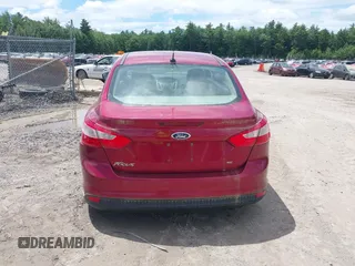 2013 Ford Focus SE с VIN 1FADP3F24DL317135, выставлен на аукционе IAAI как лот 42529477 с пробегом 142 670 миль миль и . История ставок и продаж доступна на DreamBid. Изображение 15.