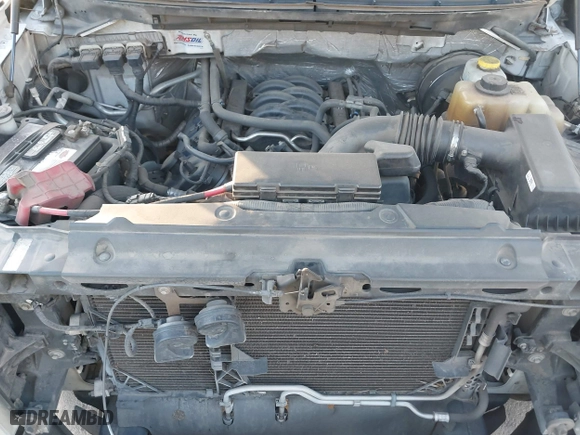 2014 Ford F-150 XL with VIN 1FTNF1CF1EKD83954, listed as a IAAI auction lot 41620910 with 165,042 mi miles. Bid and sale history available at carsss.com. Image 10.