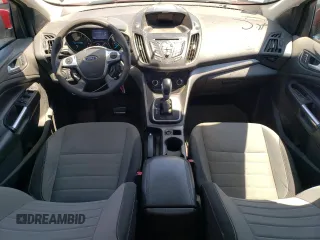 2013 Ford Escape SE with VIN 1FMCU9G99DUC18314, listed as a Copart auction lot 61020605 with 158,657 mi miles and Clean title. Bid and sale history available at DreamBid. Image 8.