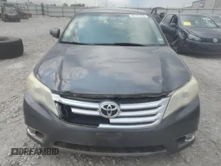 2012 Toyota Avalon z VIN 4T1BK3DB5CU445634, wystawiony jako Copart lot #56147435 z przebiegiem 173 568 mil mil oraz Szkoda całkowita • Salvage title. Historia ofert i sprzedaży dostępna na DreamBid. Obrazek 5.