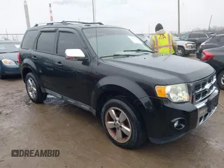 2012 Ford Escape Limited с VIN 1FMCU9EGXCKB40623, выставлен на аукционе IAAI как лот 41493042 с пробегом 121 960 миль миль и . История ставок и продаж доступна на DreamBid. Изображение 13.