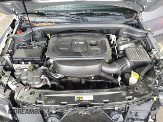 2018 Jeep Grand Cherokee Altitude with VIN 1C4RJFAG1JC484523, listed as a Copart auction lot 55816645 with 92,361 mi miles and Salvage title. Bid and sale history available at DreamBid. Image 12.