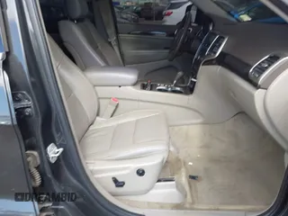 2011 Jeep Grand Cherokee Laredo with VIN 1J4RR4GG9BC723395, listed as a IAAI auction lot 42092022 with 86,226 mi miles and . Bid and sale history available at DreamBid. Image 5.
