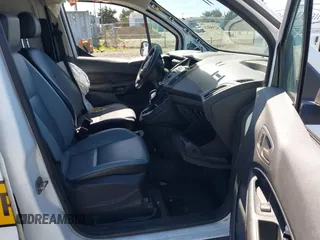 2015 Ford Transit Connect XL with VIN NM0LS7E70F1201449, listed as a IAAI auction lot 42360021 with 124,254 mi miles and . Bid and sale history available at DreamBid. Image 5.