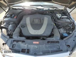 2011 Mercedes-Benz C with VIN WDDGF5CB2BA508903, listed as a Copart auction lot 60699455 with 126,240 mi miles and Clean title. Bid and sale history available at DreamBid. Image 11.